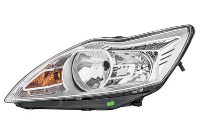 Proiettore crom fo Focus SX 08->