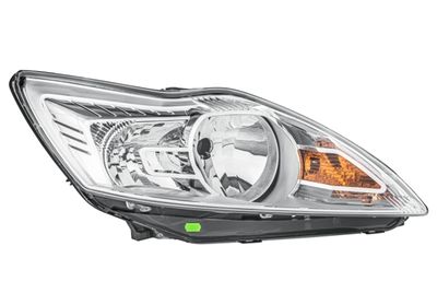 Proiettore crom fo Focus DX 08->