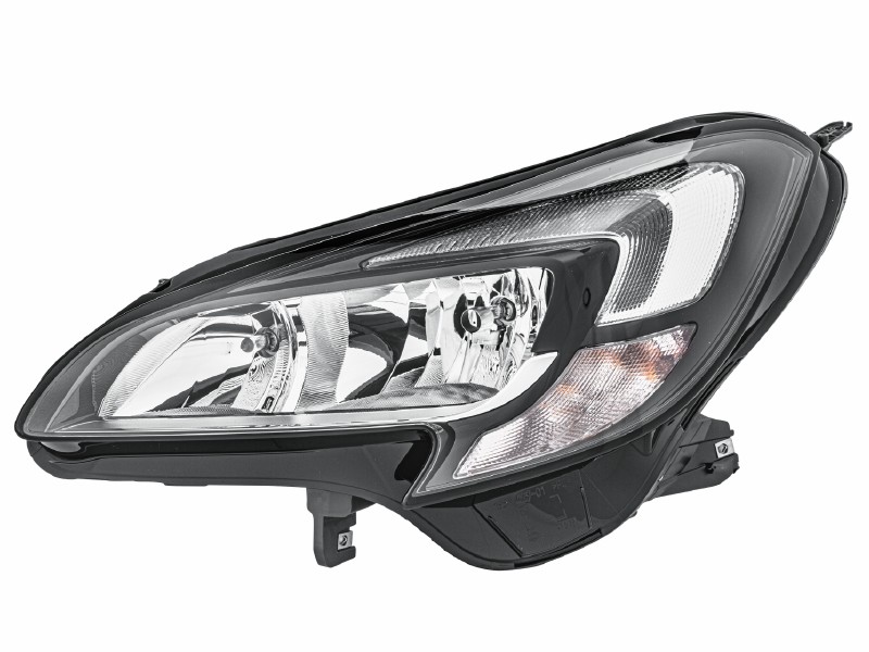 Proiettore SX alo Opel Corsa 2014