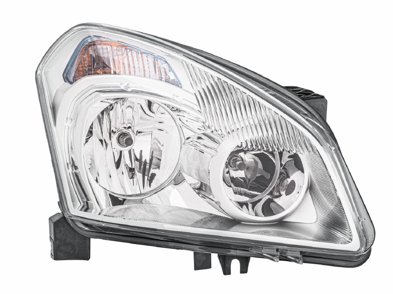 Proiettore ni Qashqai DX 07->10
