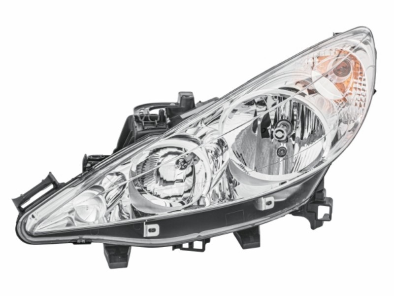 Proiettore pe 207 SX 02/06->