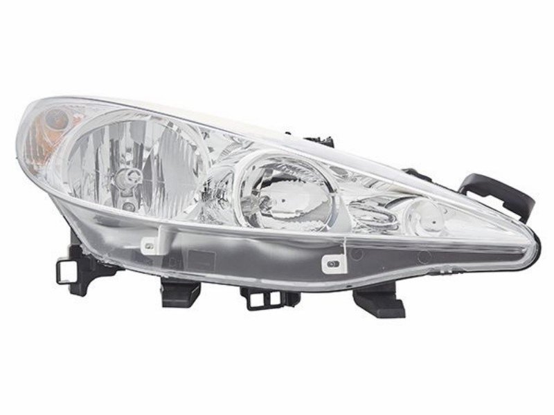 Proiettore pe 207 DX 02/06->