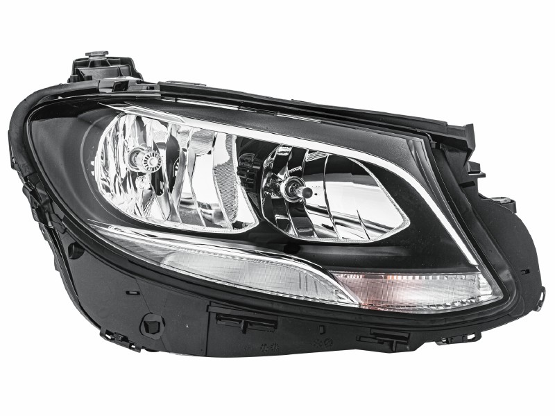Faro alo DX mb cl.e 07/16->