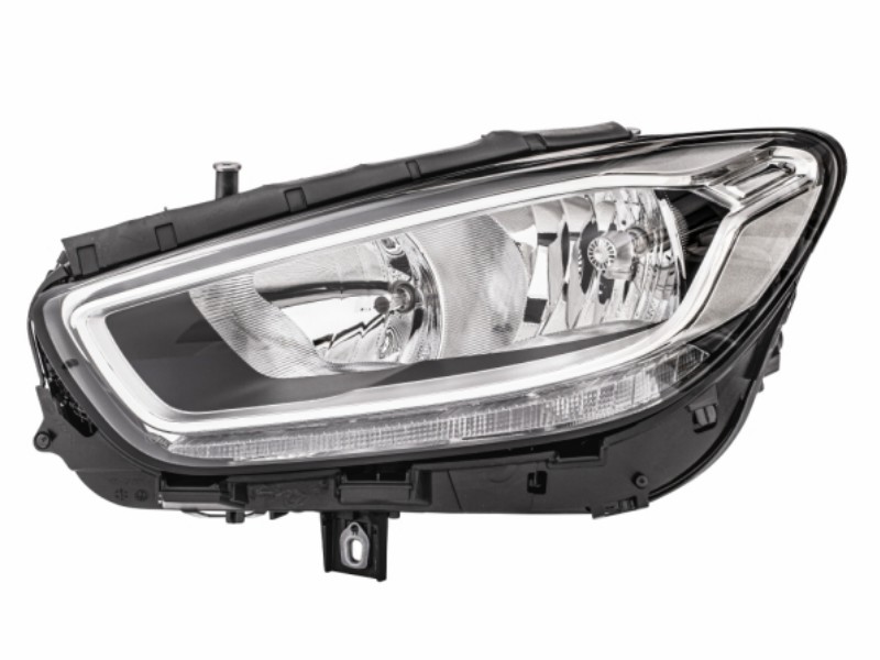 Faro SX alo mb cl.b 12/18->