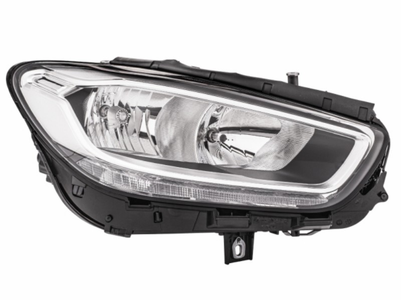 Faro DX alo mb cl.b 12/18->