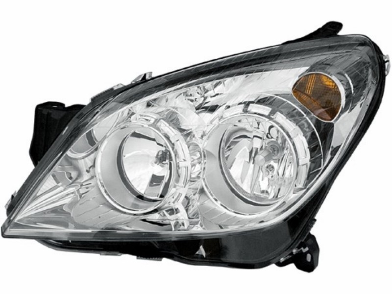 Proiettore SX op Astra h 02/07->