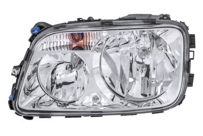 Faro SX mb actros MP2/MP3 06/08 ->