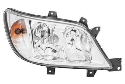 Faro mb sprinter (08/02-->)