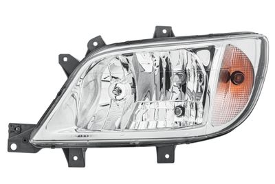 Proiettore SX mb sprinter 13->