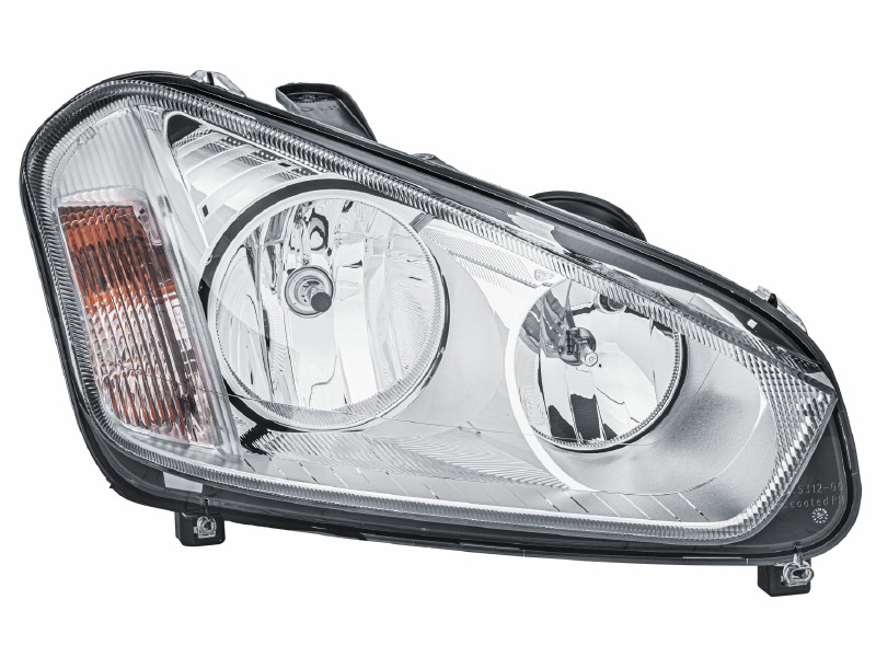 Proiettore c-max DX da 02/07->