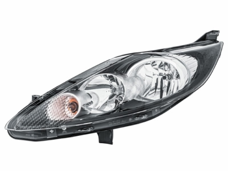 Proiettore fo Fiesta SX 2008->