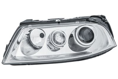 Proiettore.VW Passat bi-xeno