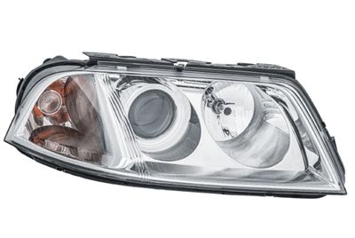 VW Passat (3B3) Passat variant (3B6)