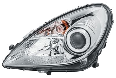 Faro princip mb slk SX (R171)