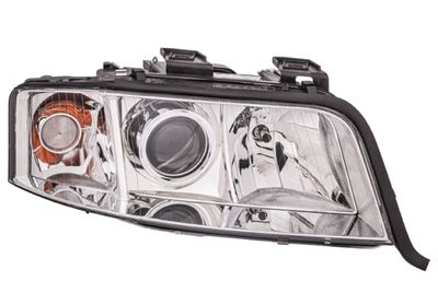 Proiettore Audi A6 DX 97/05