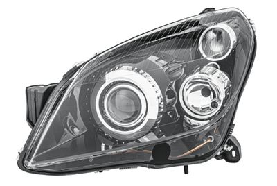 Proiettore bixeno Astra h 04-> SX
