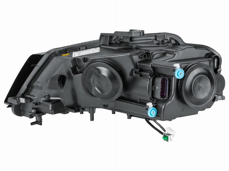 Proiettore A3 07/08>Cabrio/spb DX