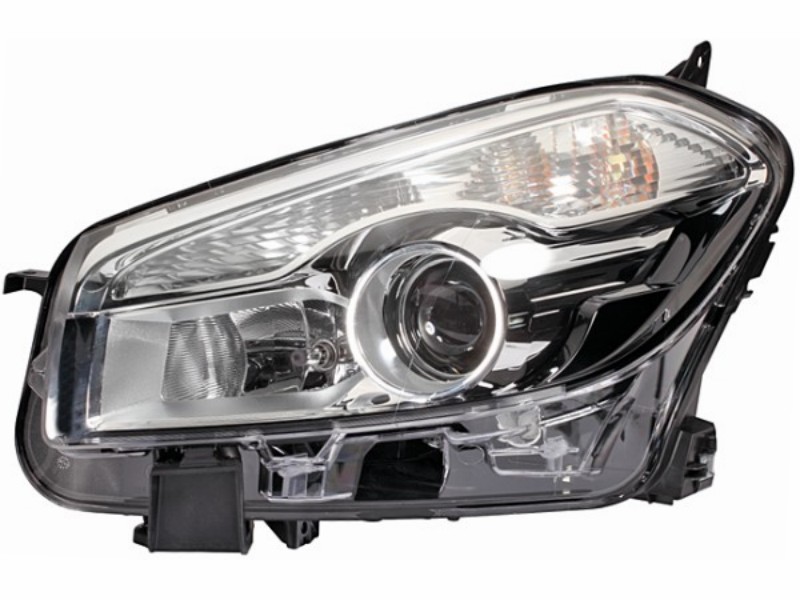 Proiettore ni Qashqai DX 10->