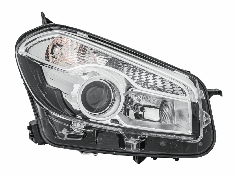 Proiettore ni Qashqai DX 10->
