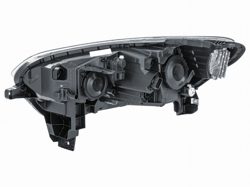 Proiettoreore DX Renault Kadjar 06 2015->