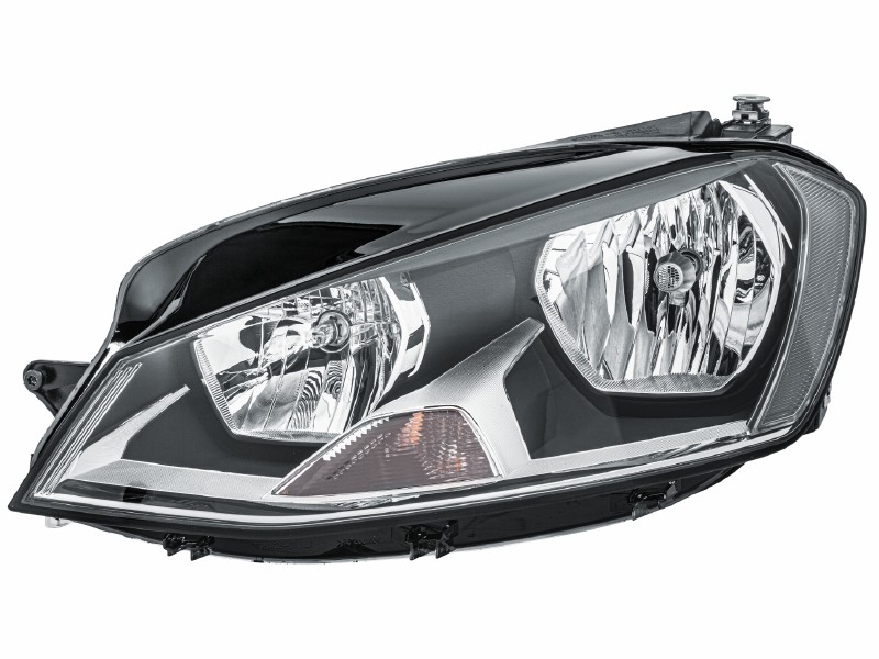 Proiettore SX VW Golf VII 11/12->