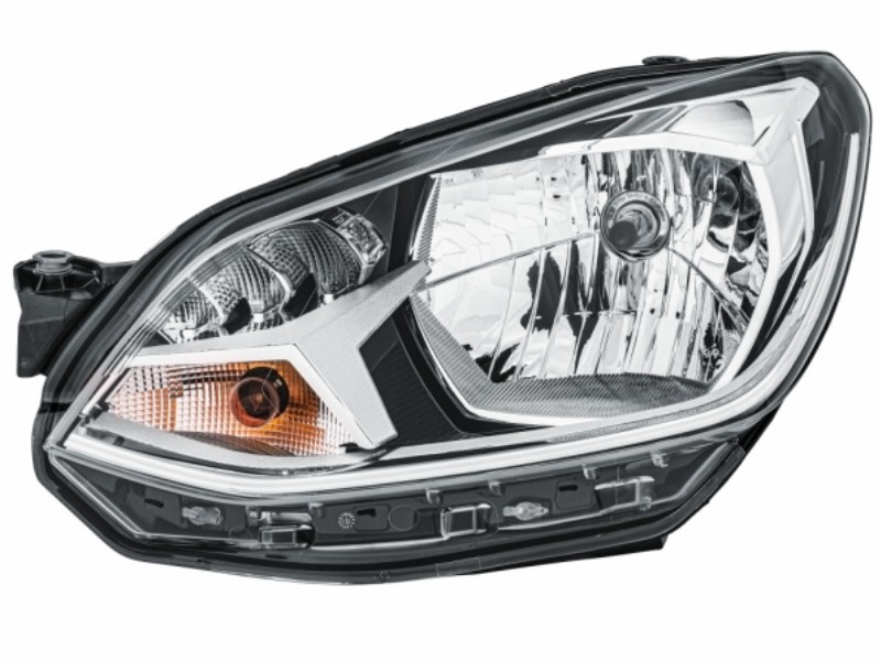 Faro alo SX VW up 05/16->