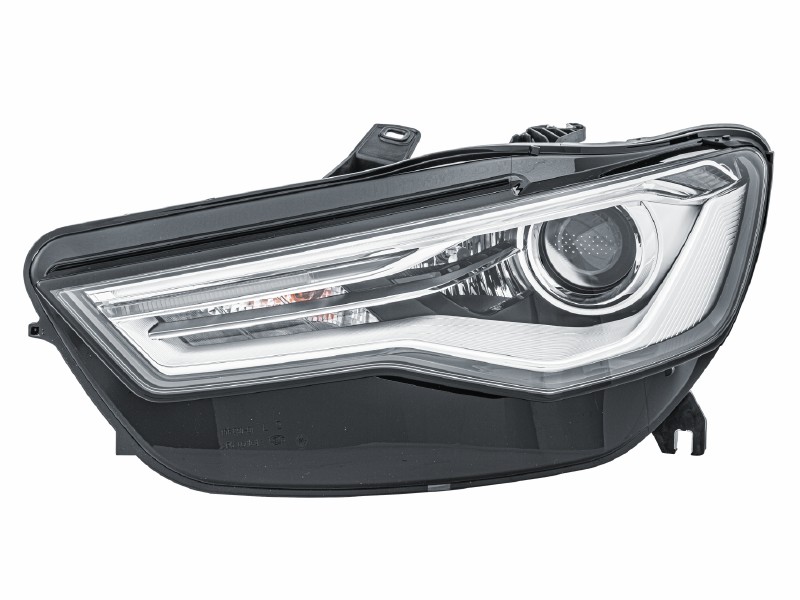 Faro SX bixeno Audi A6 09/14->