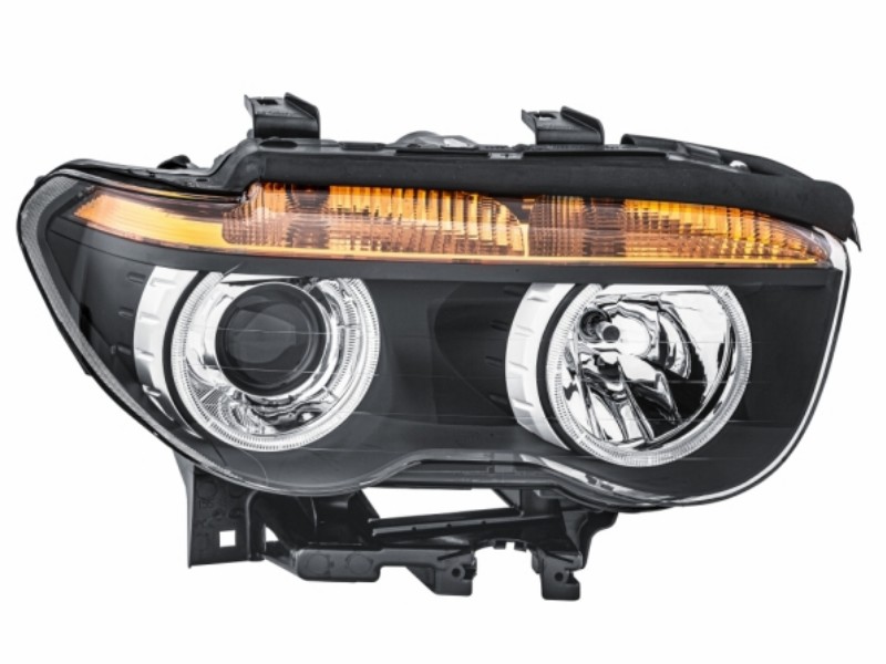 BMW 7 (E65, E66)