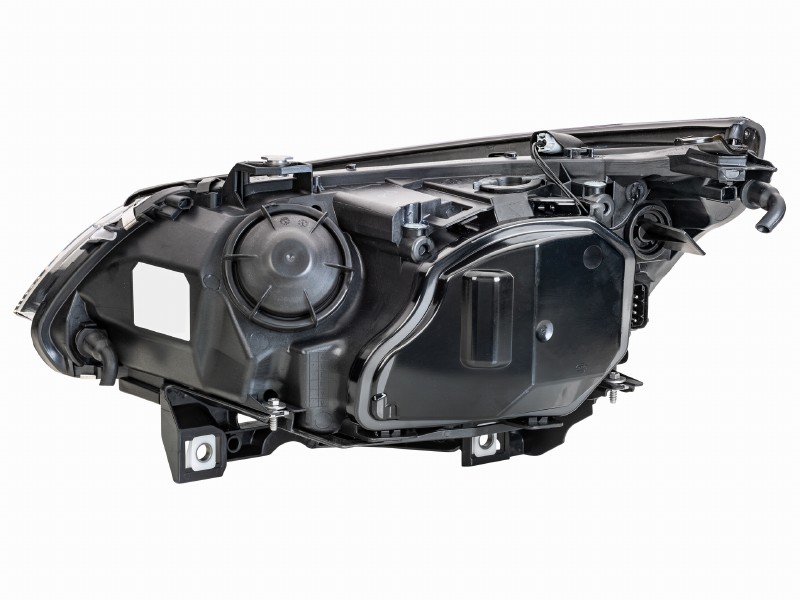 Proiettore BMW S5 E60 01/05 ->DX