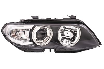 Proiettore BMW X5 03->07 DX