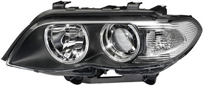 Proiettore BMW X5 12/03->01/07 SX
