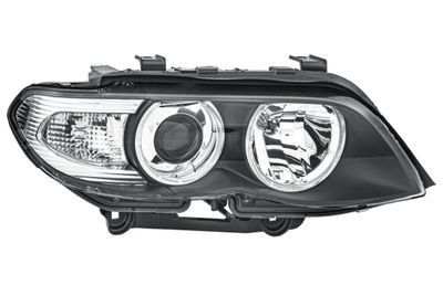 Proiettore BMW X5 12/03->01/07 DX