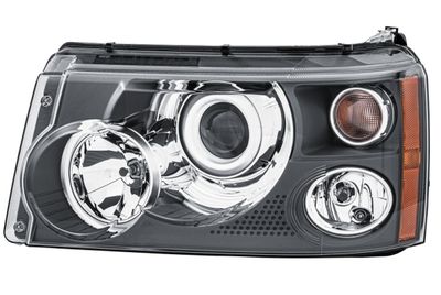 Pr. xenon range Rover sport SX 2/5>7/9