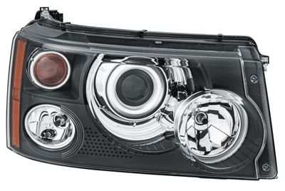 Proiettore range r. sport DX 5>9