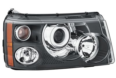 Pr. xen luce curva range Rover sport DX