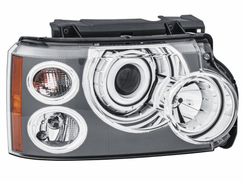 Proiettore range r. sport DX 5>9