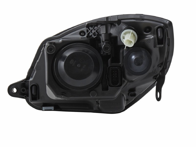 Proiettore DX sk Fabia 07->10