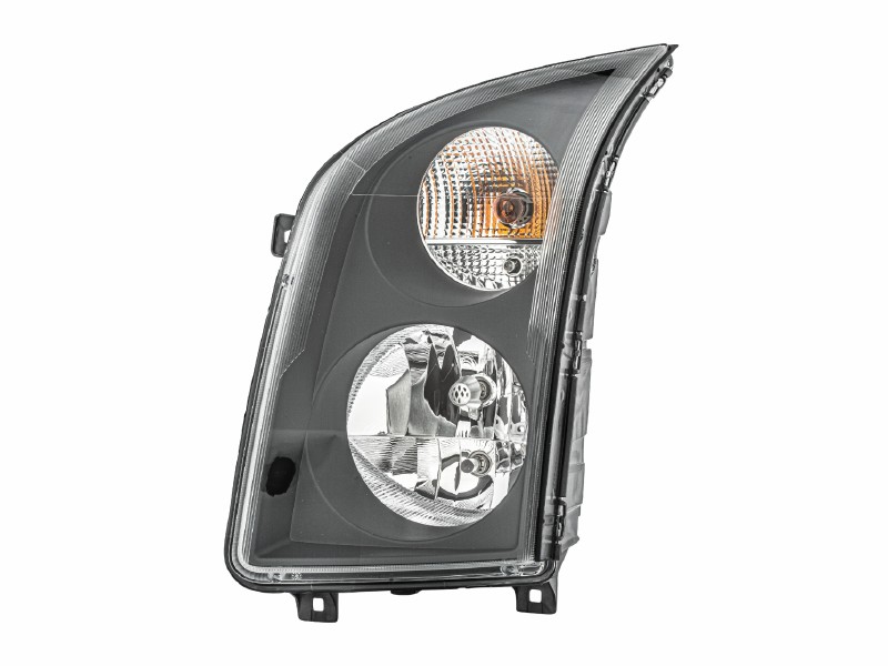Proiettore SX VW crafter 04/06->