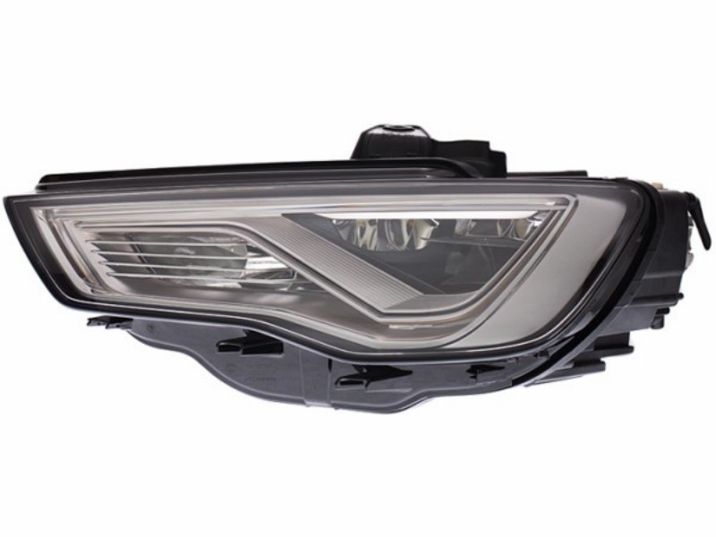 Proiettore LED DX Audi A3 2012->