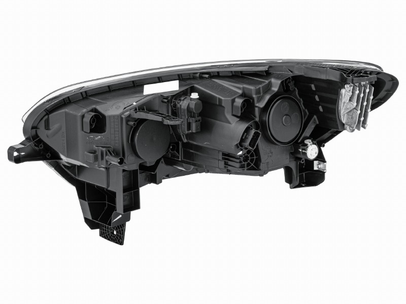 Faro LED DX Renault Kadjar ->12/18