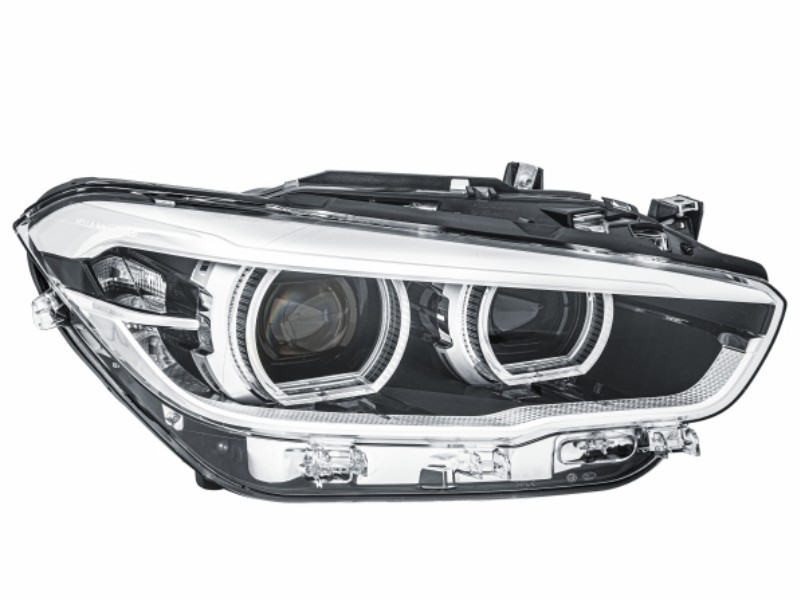 Faro DX LED BMW S1 03/15->