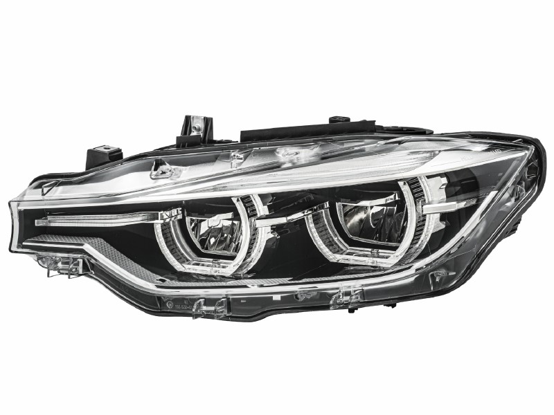 Faro LED SX BMW S3 07/15->