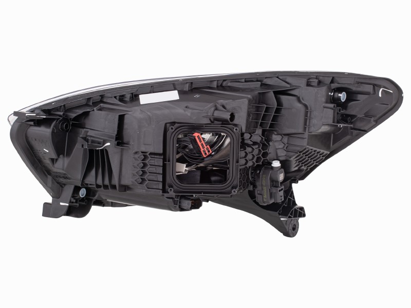 Faro LED DX Renault Captur I 07/17->