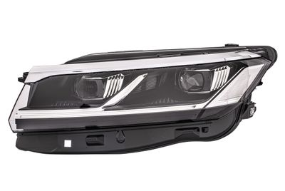 Faro LED SX VW touareg VW536