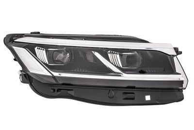Faro LED DX VW touareg VW536