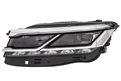 Faro SX VW touareg VW536