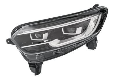 Faro LED SX Renault Kadjar 01/19->