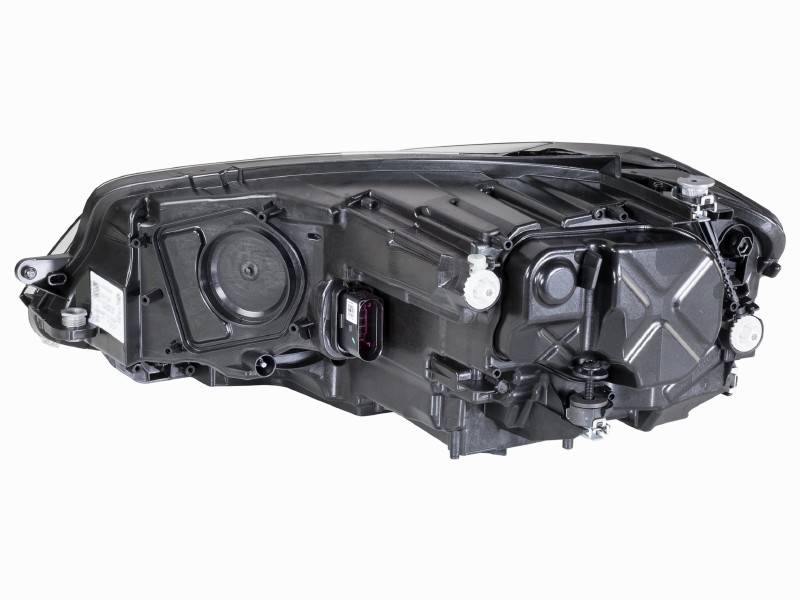 Faro LED DX VW Golf alltrack VII 11/16->