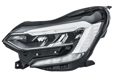 Faro SX LED Renault Captur II 01/20->