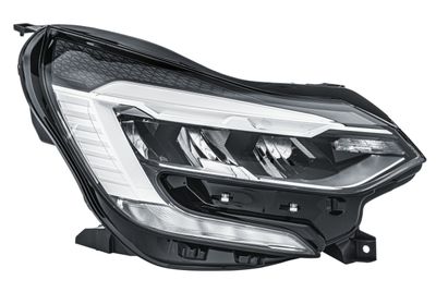 Faro DX LED Renault Captur II 01/20->
